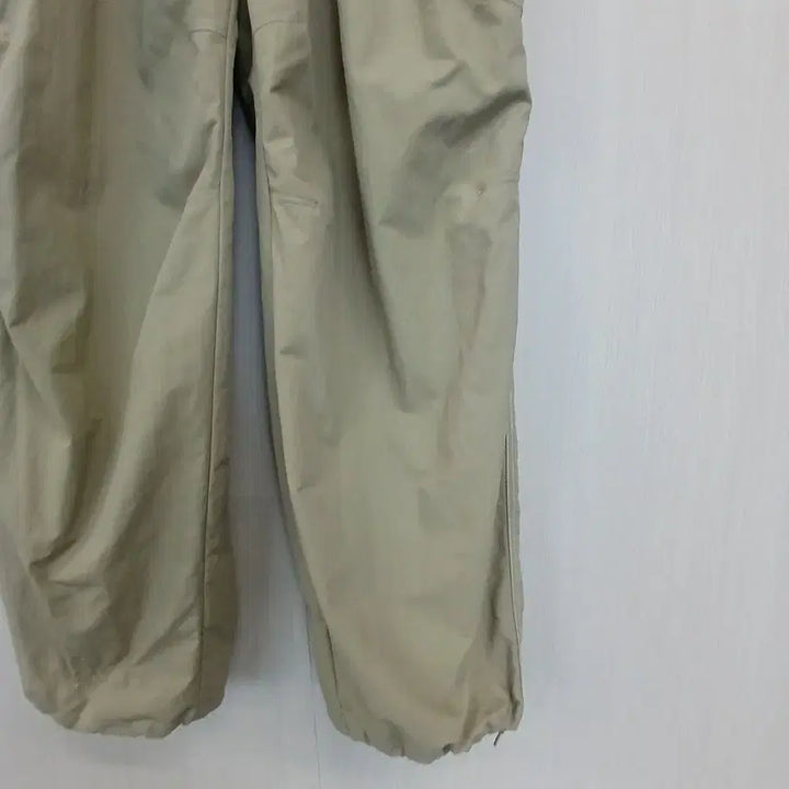 [BUNJANG] 8seconds Beige Cotton Pants Men&