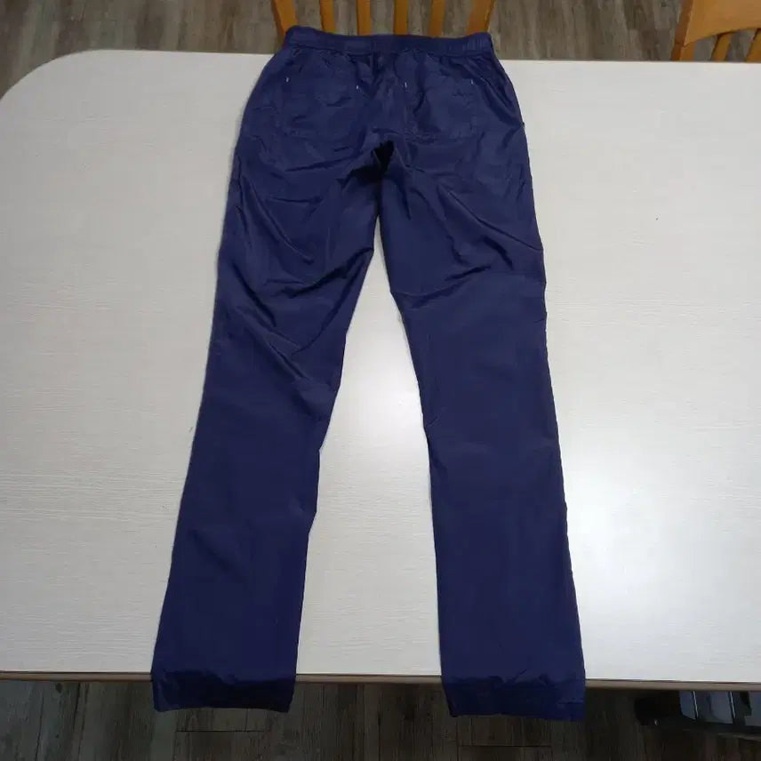 [BUNJANG] FILA Spring/Summer Banding Training Pants Navy / 26 FILA Kor 봄여름용 밴딩 트레이닝하의 네이비 26-627
