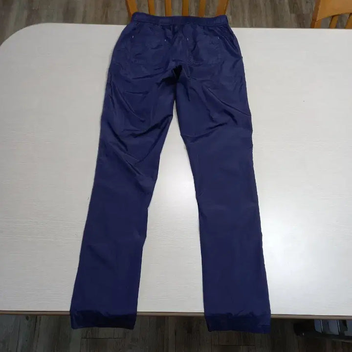 [BUNJANG] FILA Spring/Summer Banding Training Pants Navy / 26 FILA Kor 봄여름용 밴딩 트레이닝하의 네이비 26-627