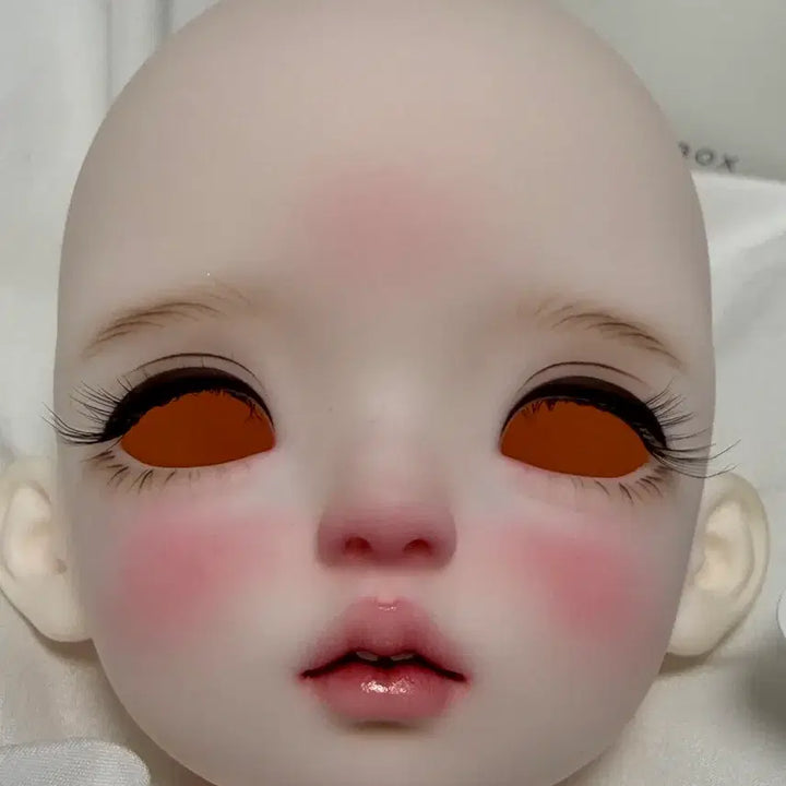 [BUNJANG] MIA DOL Neneh Ball-Jointed Doll / 미아돌 neneh 구체관절인형