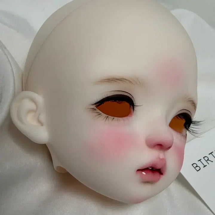 [BUNJANG] MIA DOL Neneh Ball-Jointed Doll / 미아돌 neneh 구체관절인형