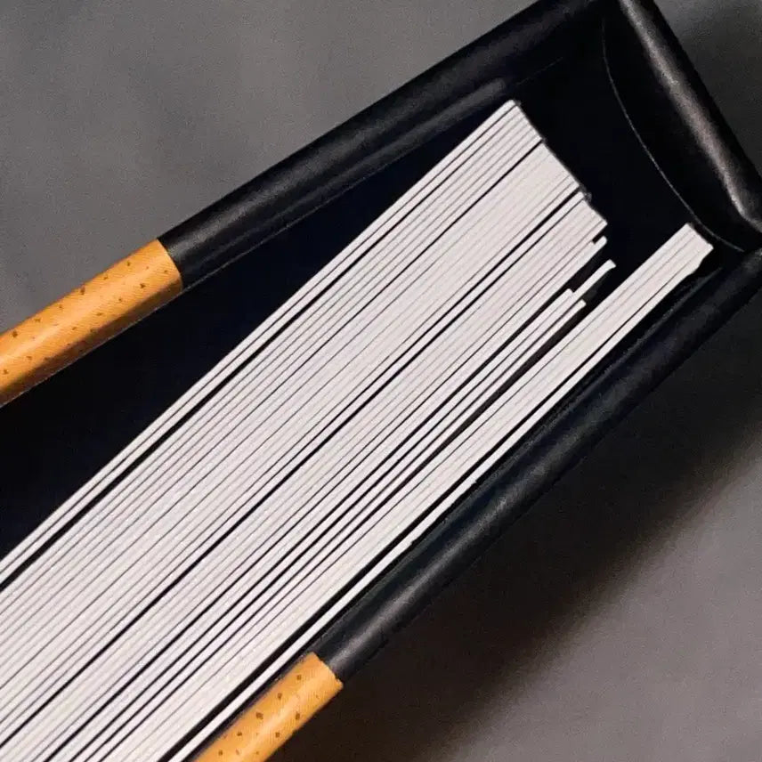 [BUNJANG] Set of 30 Postcards / 별정직 공무원 엽서 30장