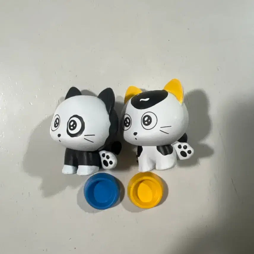 [BUNJANG] Tama Friends Droplet Gacha Bundle Set / 타마프렌즈 떴다방울이 가챠 일괄