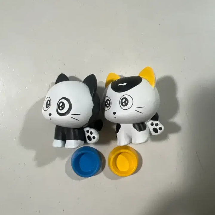 [BUNJANG] Tama Friends Droplet Gacha Bundle Set / 타마프렌즈 떴다방울이 가챠 일괄