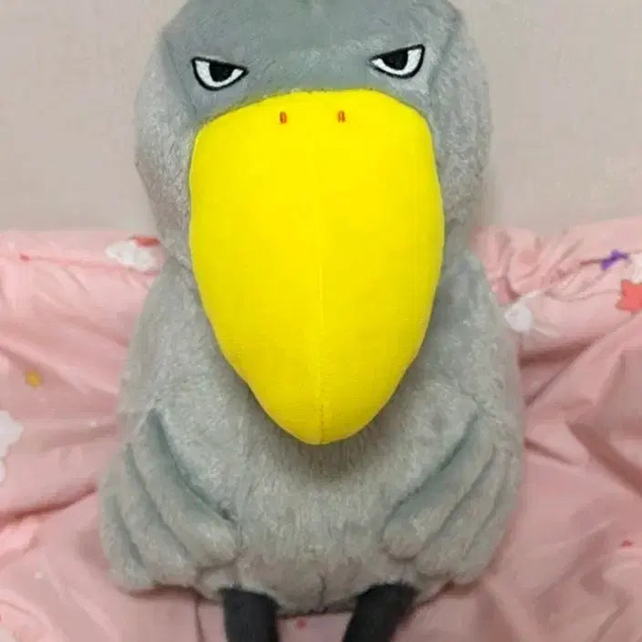 [BUNJANG] Shuvil Plush Doll / 슈빌 인형