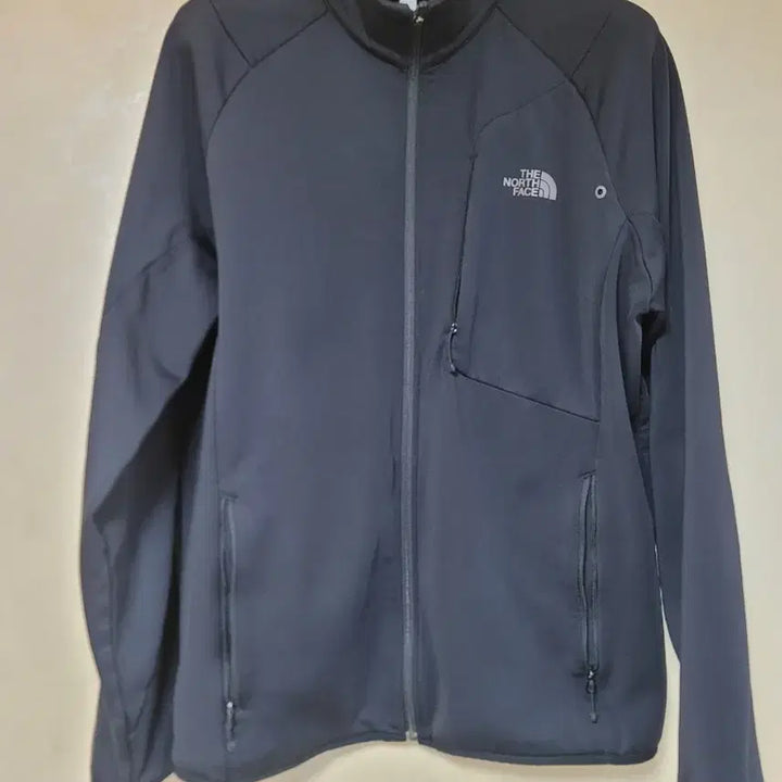 [BUNJANG] The North Face Black Jacket / 노스페이스 자켓 105