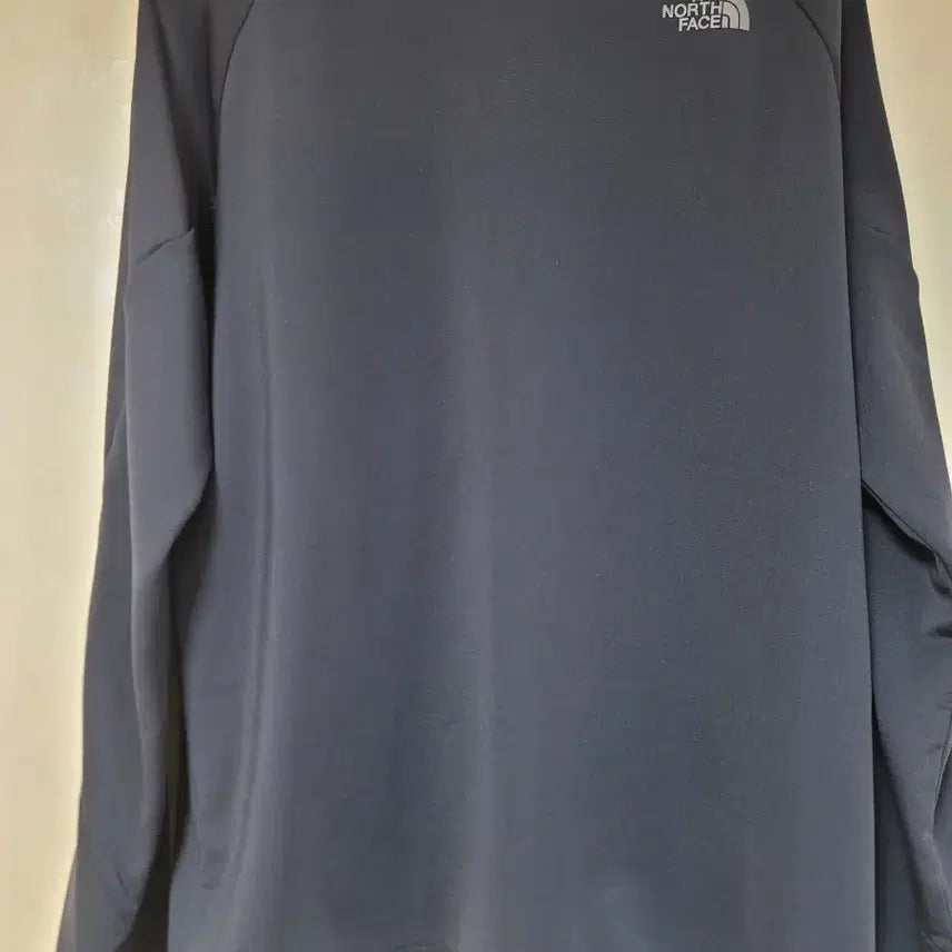 [BUNJANG] The North Face Black Jacket / 노스페이스 자켓 105