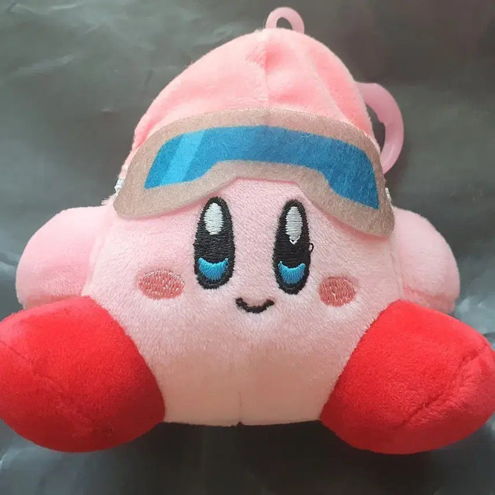 [BUNJANG] Kirby Plush Keychain / 별의 커비 인형 및 키링 팝니다