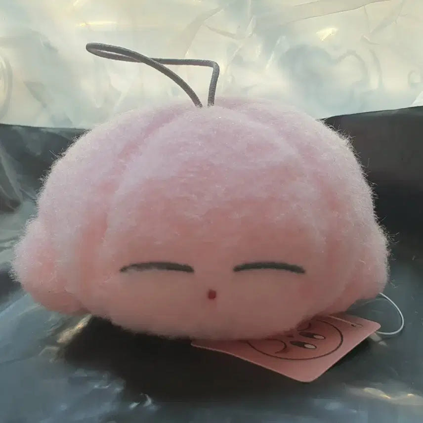 [BUNJANG] Kirby Plush Keychain / 별의 커비 인형 및 키링 팝니다