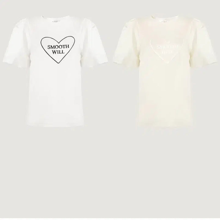 [BUNJANG] Bicini Ribbed Overalls &amp; Smooth Puff T-Shirt Set / 바이씨니 제직리본오버올 ops. 스무스퍼프티 세트 판매(새상품)