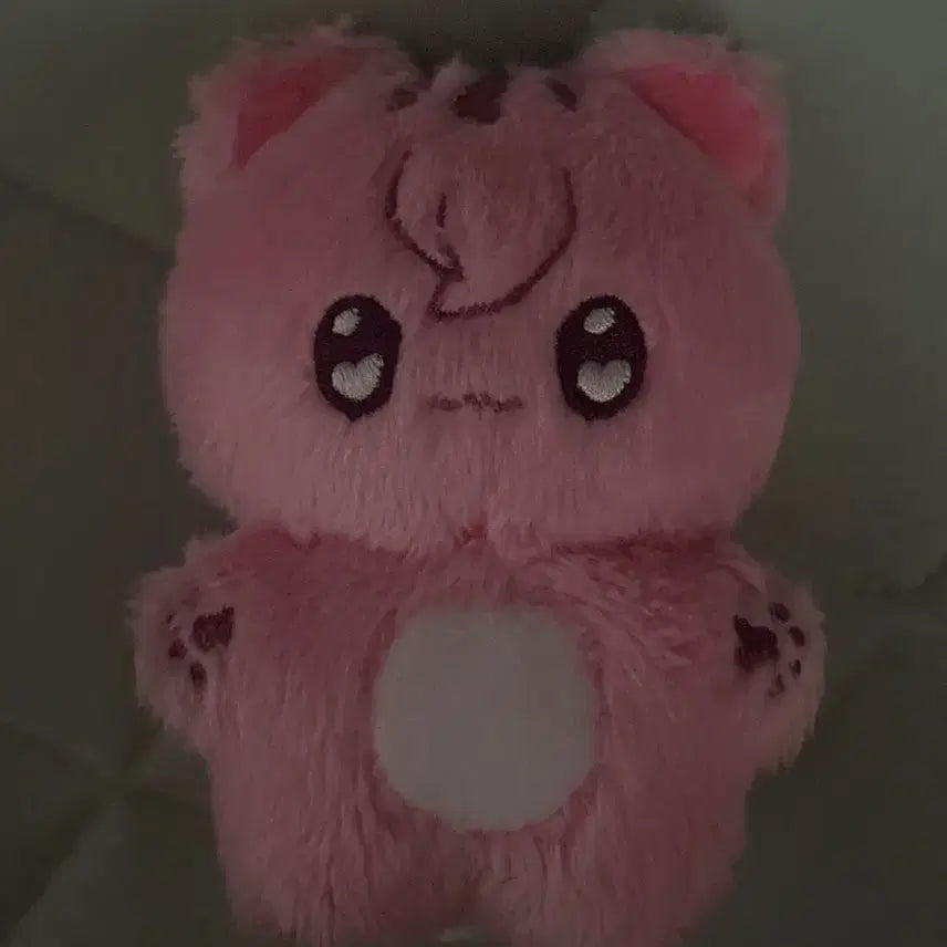 [BUNJANG] Playvez Bambi Plush / 쁠밤비 플레이브 밤비 인형