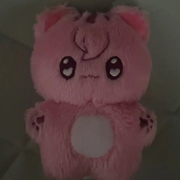 [BUNJANG] Playvez Bambi Plush / 쁠밤비 플레이브 밤비 인형