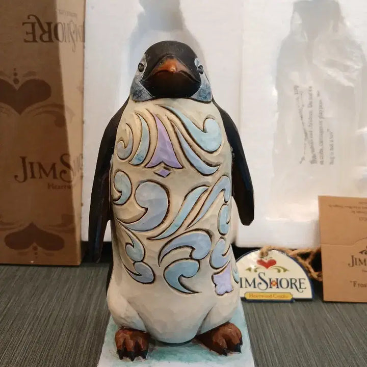 [BUNJANG] Jim Shore Figurine / 짐슈어 피겨린 택포6만원