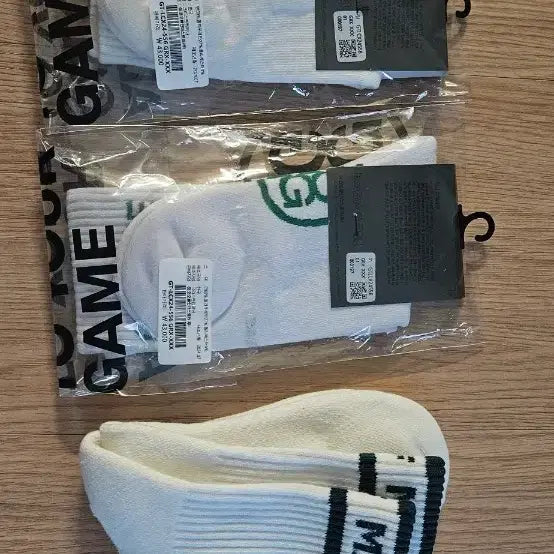 [BUNJANG] Malbon x G/Fore Women&