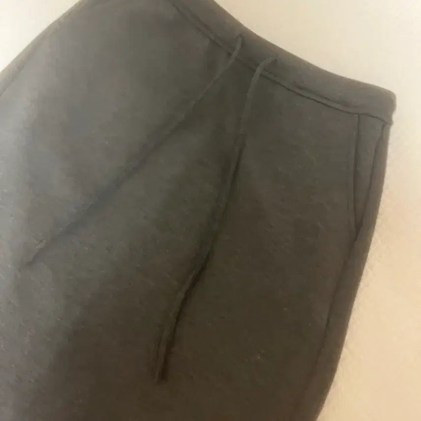[BUNJANG] Mixxo Long Skirt / 미쏘 롱스커트
