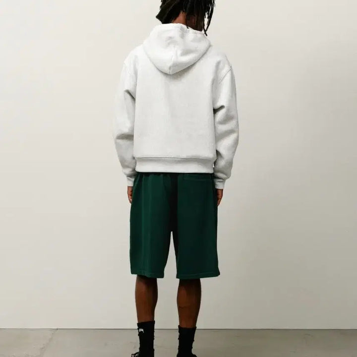 [BUNJANG] Stussy Short Black M / 스투시 숏 블랙 M