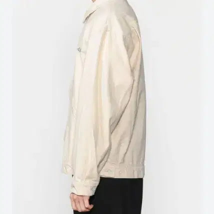 [BUNJANG] DANTON Zip Blouson Jacket / DANTON  Zip Bluson