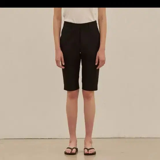 [BUNJANG] Mango Please Libet Biker Shorts Medium / 망고매니플리즈 libet biker shorts 바이커쇼츠(미듐)