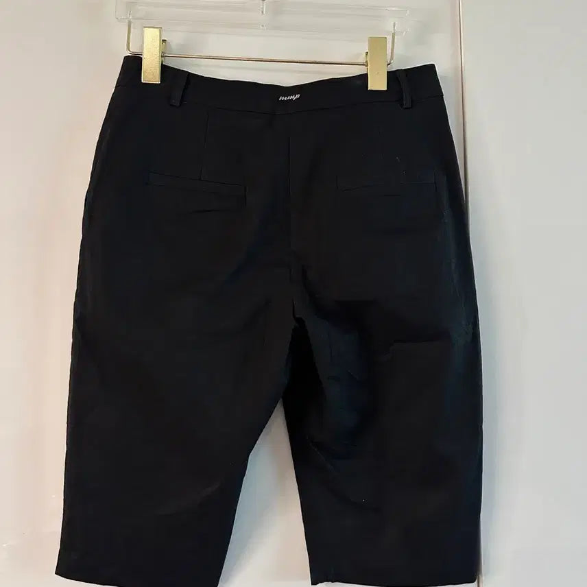 [BUNJANG] Mango Please Libet Biker Shorts Medium / 망고매니플리즈 libet biker shorts 바이커쇼츠(미듐)