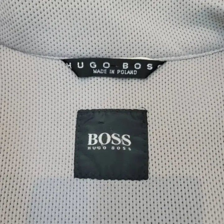 [BUNJANG] Hugo Boss Windbreaker Jacket (Size 38R) / 휴고보스(HUGO BOSS) 바람막이 자켓(점퍼)38R사이즈 급처