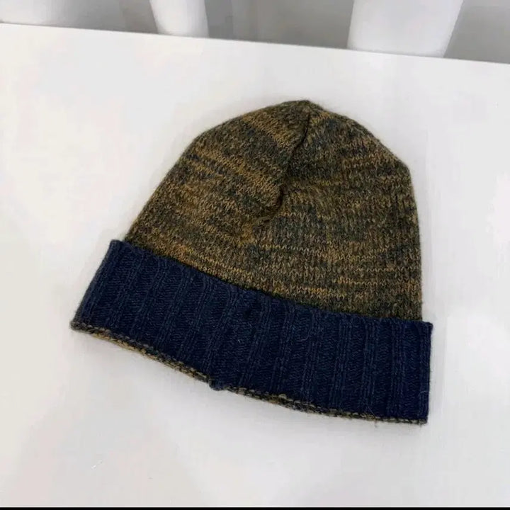 [BUNJANG] Dolce &amp; Gabbana Beanie (Size M) / 정품 돌체앤가바나 비니
