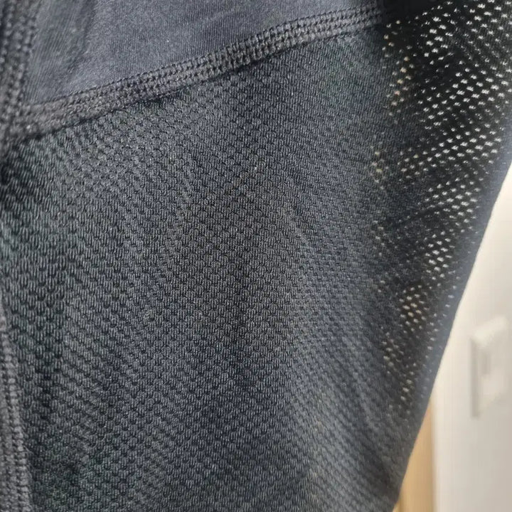 [BUNJANG] Nike Black Leggings Pants XL / 나이키 블랙 레깅스 바지 XL