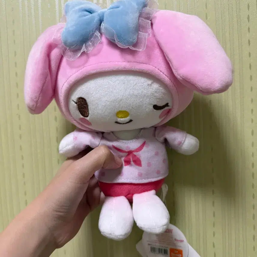 [BUNJANG] Sanrio Classic Mamell Doll / 마멜고전인형(일본정품)
