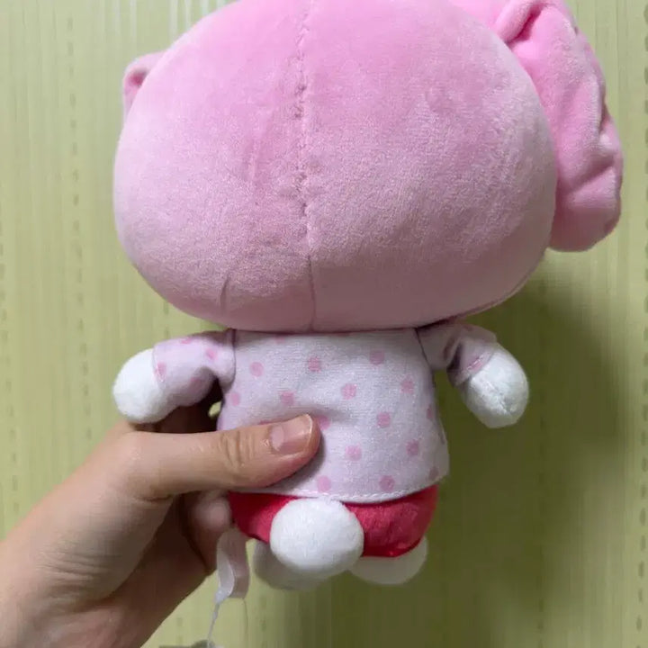 [BUNJANG] Sanrio Classic Mamell Doll / 마멜고전인형(일본정품)