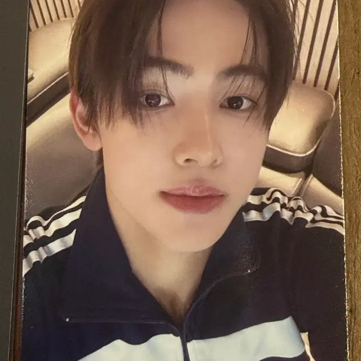 [BUNJANG] Cortis Workshop Sung Hyun Photocard / Cortis 코르티스 공방 2주차 성현 포카 엄성현