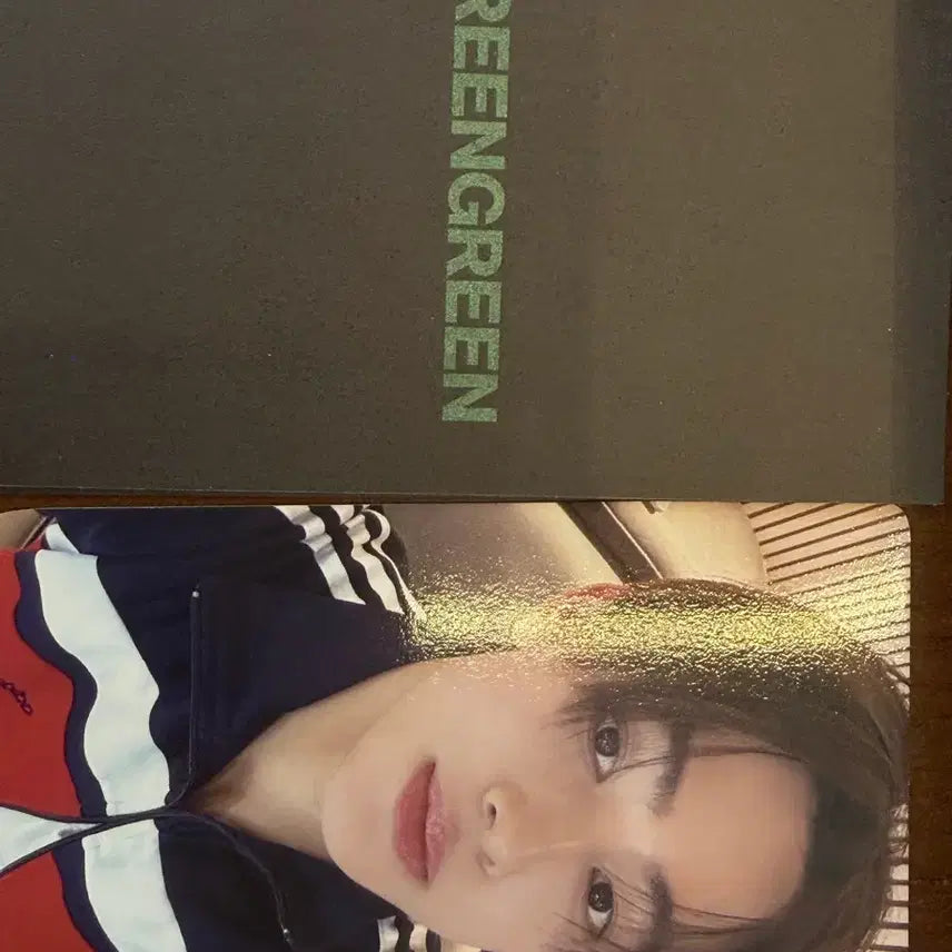 [BUNJANG] Cortis Workshop Sung Hyun Photocard / Cortis 코르티스 공방 2주차 성현 포카 엄성현