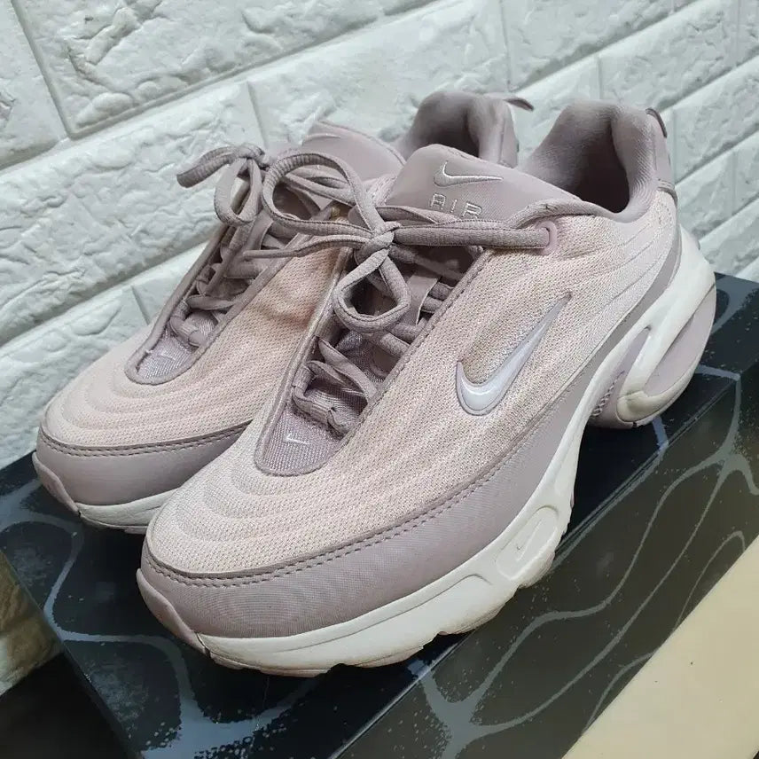 [BUNJANG] Nike Air Max Women&