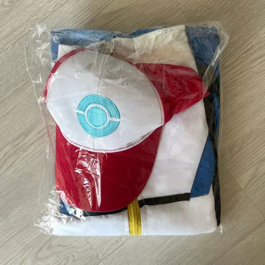 [SOLD OUT] 포켓몬 지우 옷 판매