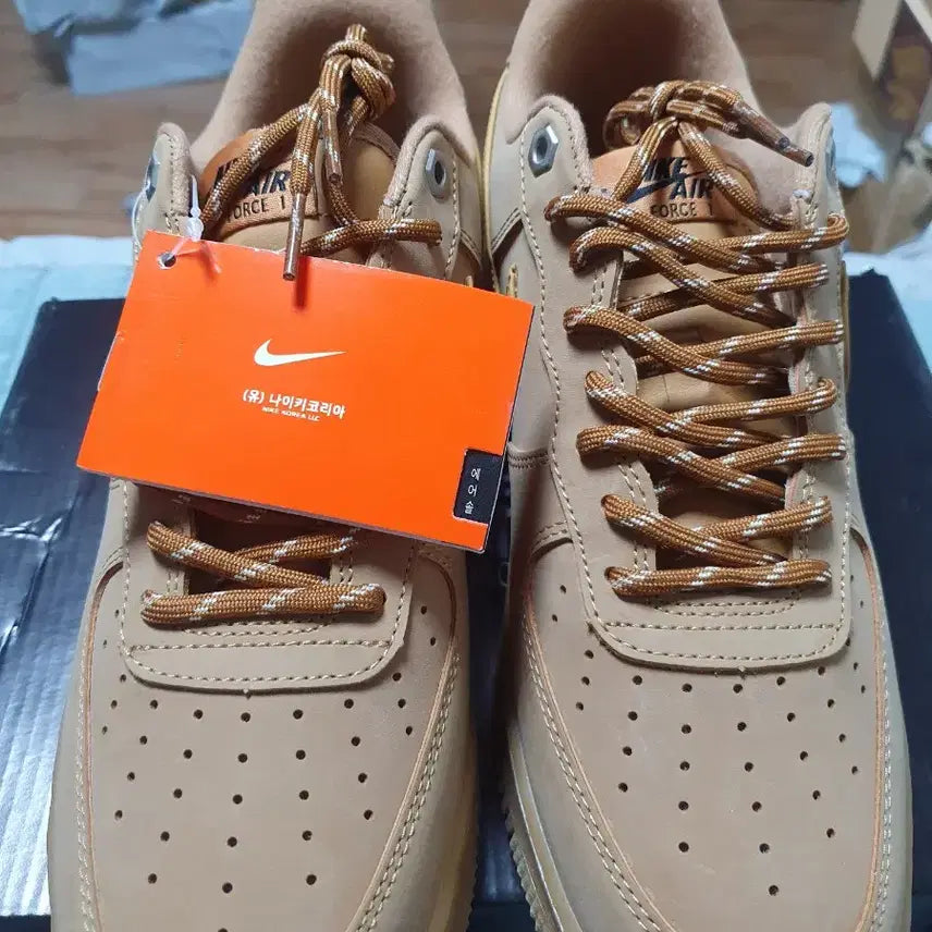 [BUNJANG] Nike Air Force 1 &