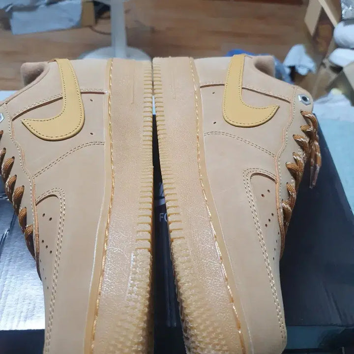 [BUNJANG] Nike Air Force 1 &