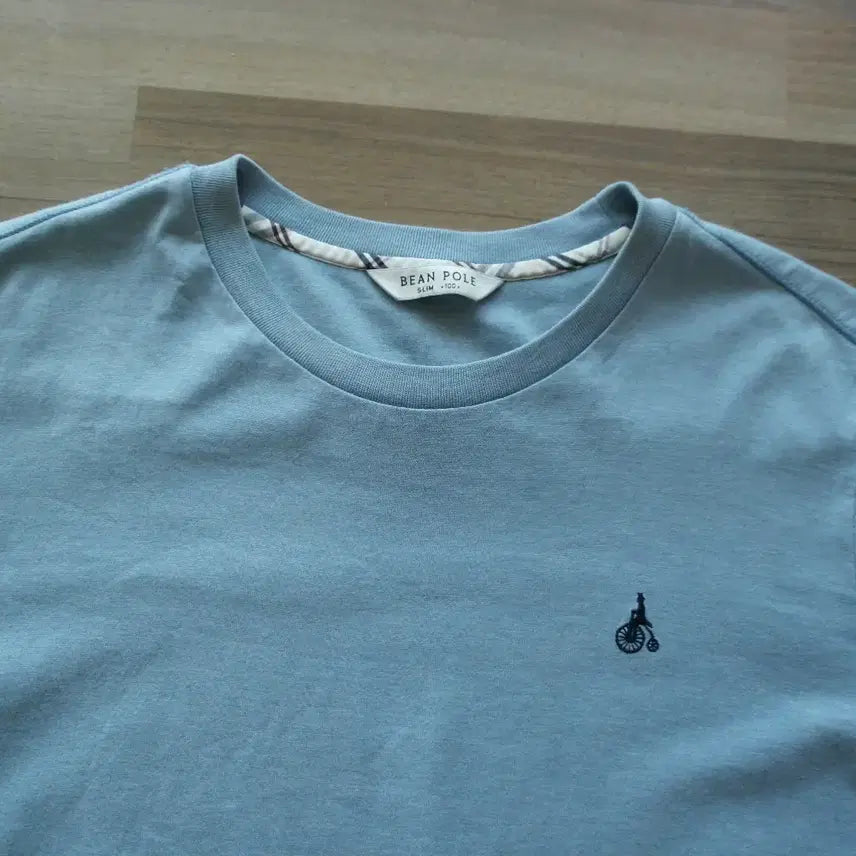 [BUNJANG] Beanpole T-shirt Size 95 / 빈폴티셔츠/95사이즈/최상급