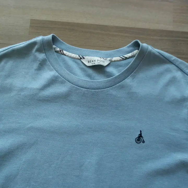 [BUNJANG] Beanpole T-shirt Size 95 / 빈폴티셔츠/95사이즈/최상급