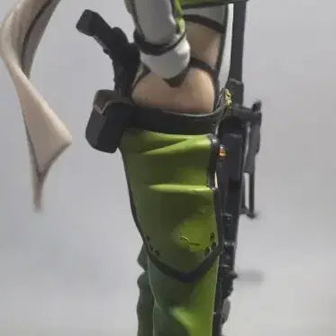 [BUNJANG] Sword Art Online Sinon Figure / 소드 아트 온라인 시논 피규어