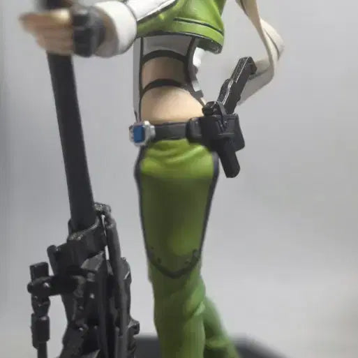 [BUNJANG] Sword Art Online Sinon Figure / 소드 아트 온라인 시논 피규어