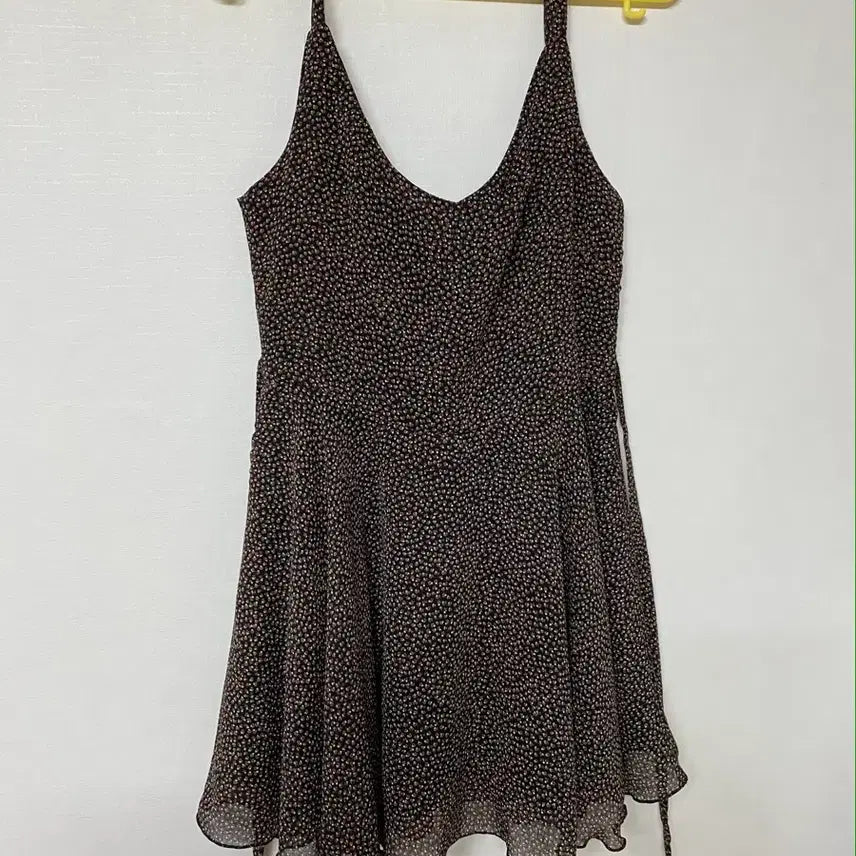 [BUNJANG] Mini Dress / 미니 원피스
