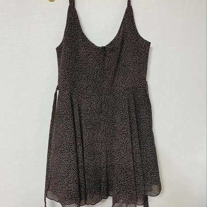 [BUNJANG] Mini Dress / 미니 원피스