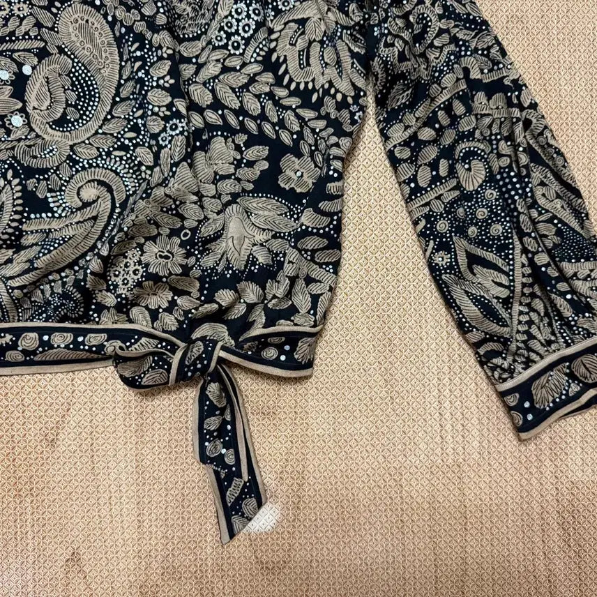 [BUNJANG] Leonard Two-Piece Set / 레오날드 투피스 66-77 정품
