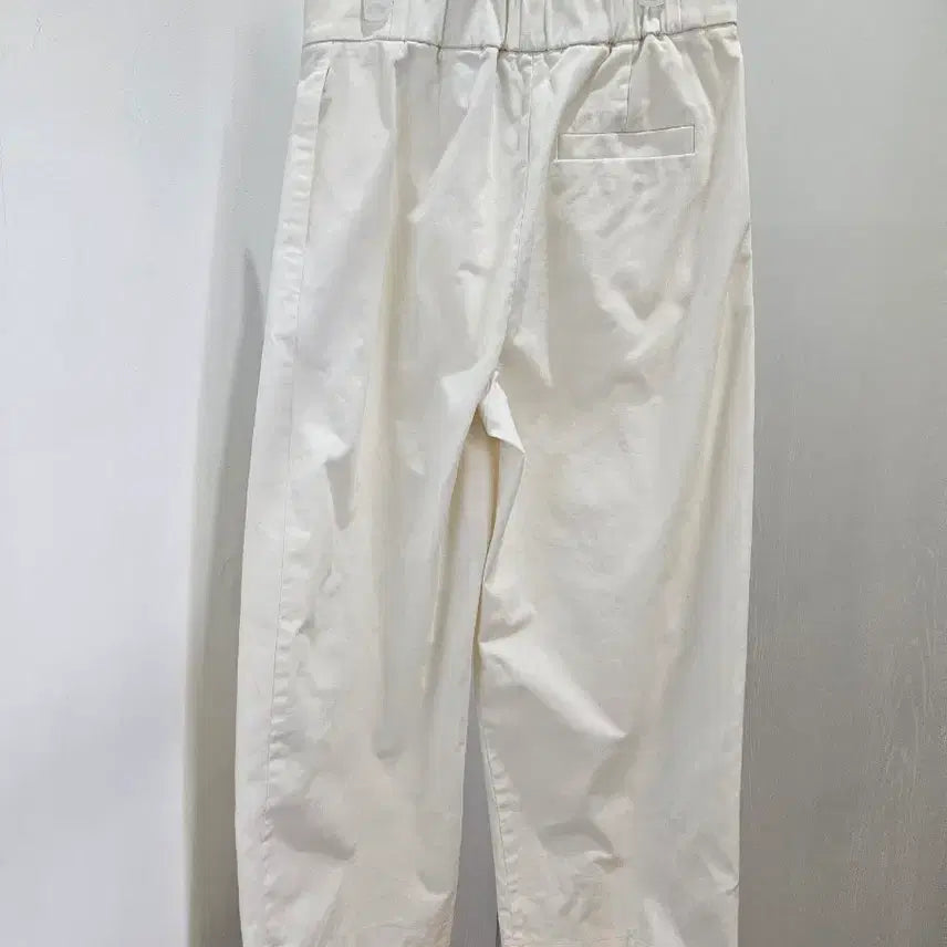 [BUNJANG] COS Two-Tuck Wide Pants / COS 코스 투턱 와이드 팬츠