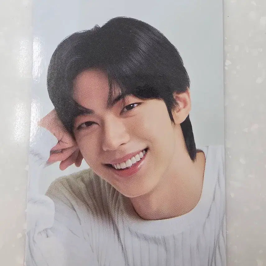 [BUNJANG] TWS Dohyun Jungsaemmool Photocard / TWS 투어스 정샘물 포카 도훈
