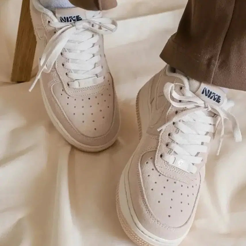 [BUNJANG] Nike Air Force 1 Sanddrift Women&