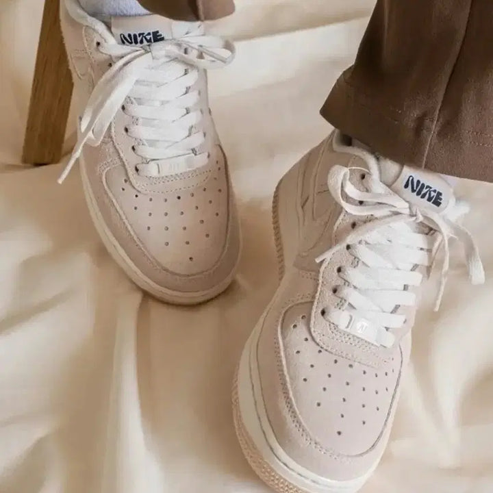 [BUNJANG] Nike Air Force 1 Sanddrift Women&