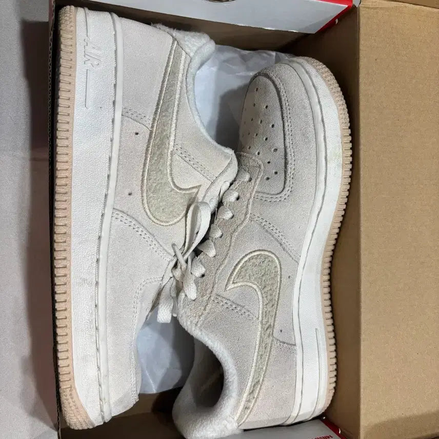 [BUNJANG] Nike Air Force 1 Sanddrift Women&