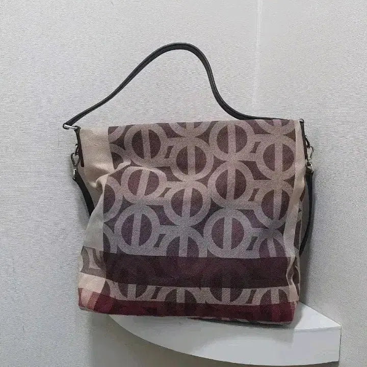 [BUNJANG] Louis Quatorze Shoulder Bag / 루이까또즈가방(가벼운)