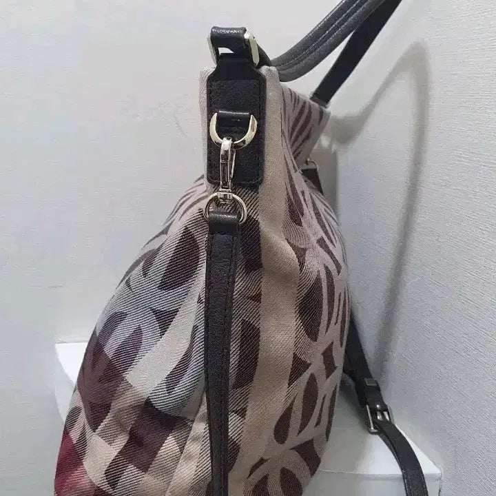 [BUNJANG] Louis Quatorze Shoulder Bag / 루이까또즈가방(가벼운)