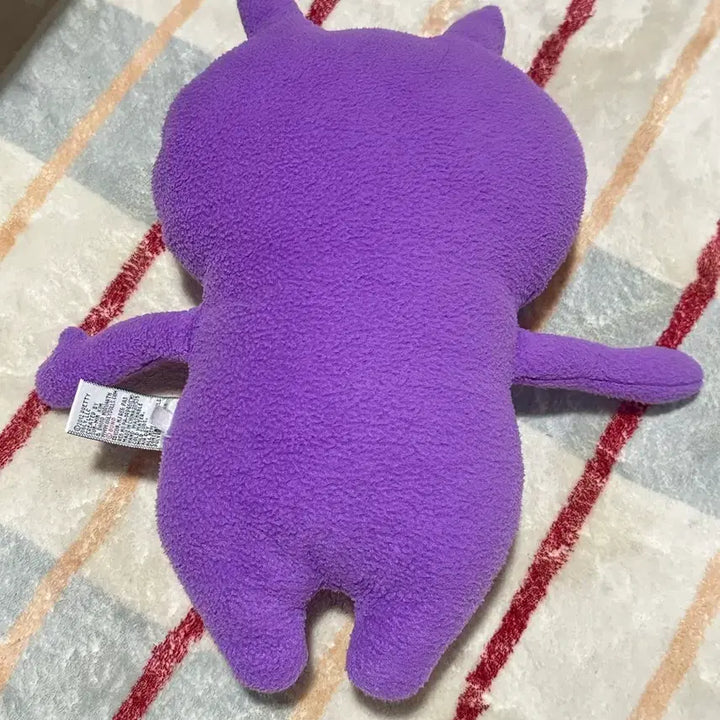 [BUNJANG] Purple Uglydoll Plush Toy / 보라색 어글리돌 인형 판매합니다