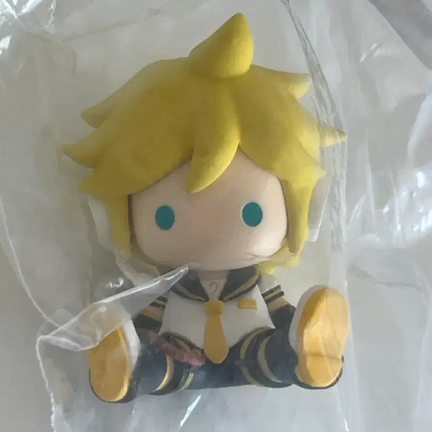 [BUNJANG] Kagamine Len Petal Stand / 카가미네 렌 페타돌